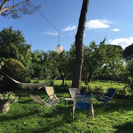 Fiorenza B&B Florencja Zewnętrze zdjęcie