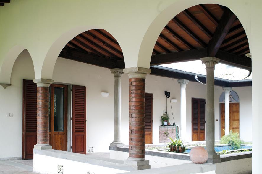 Fiorenza B&B Florencja Zewnętrze zdjęcie