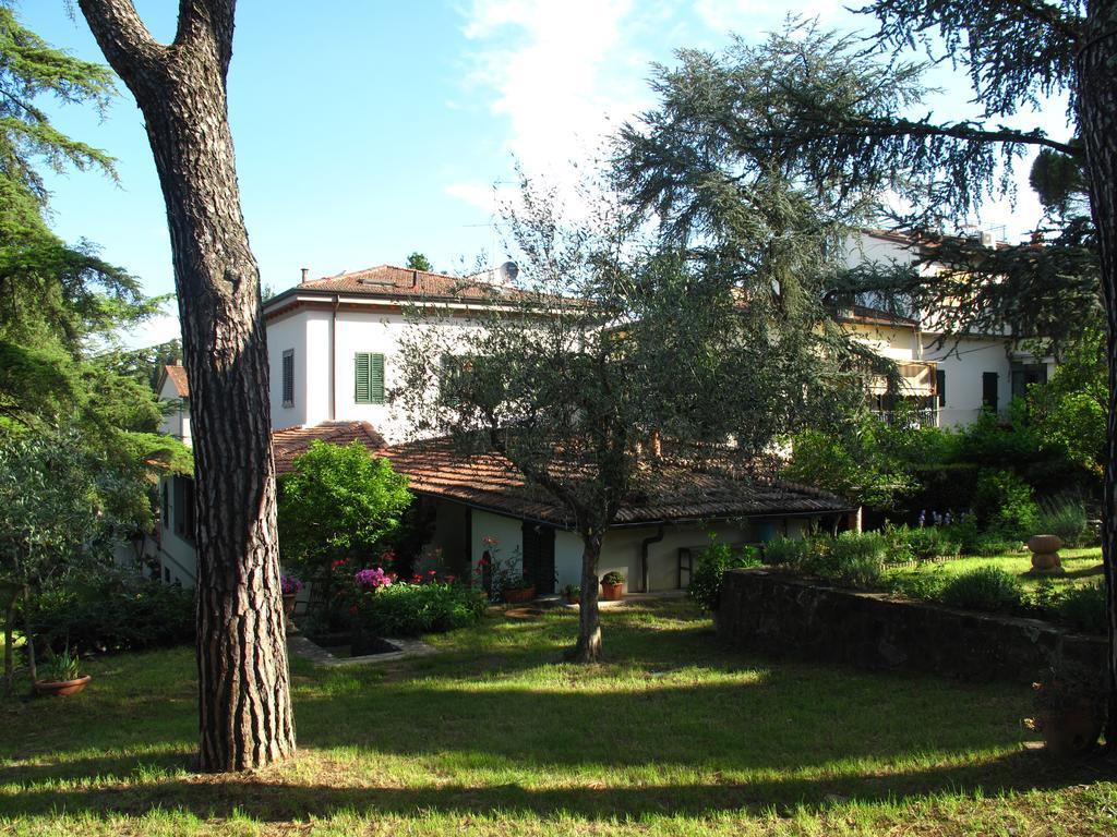 Fiorenza B&B Florencja Zewnętrze zdjęcie