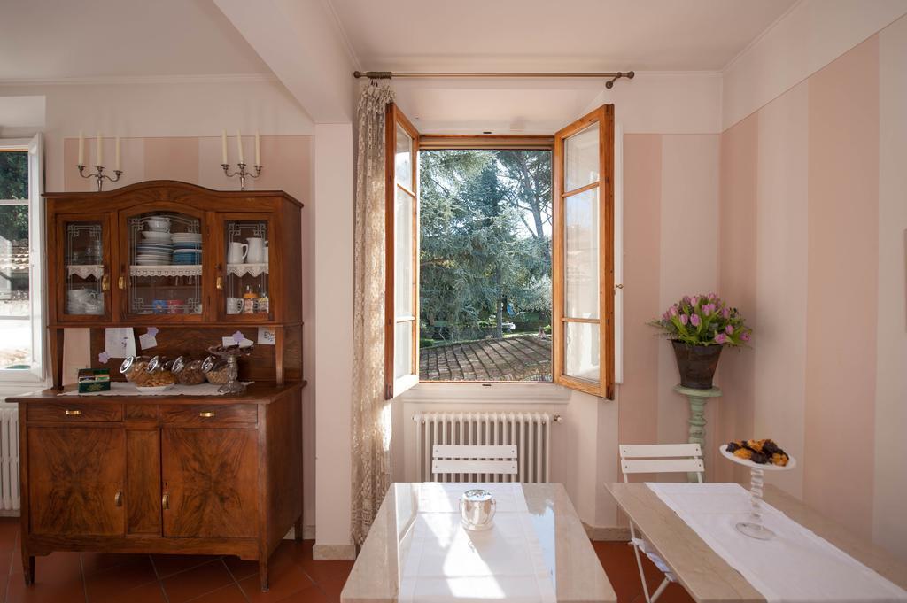 Fiorenza B&B Florencja Zewnętrze zdjęcie